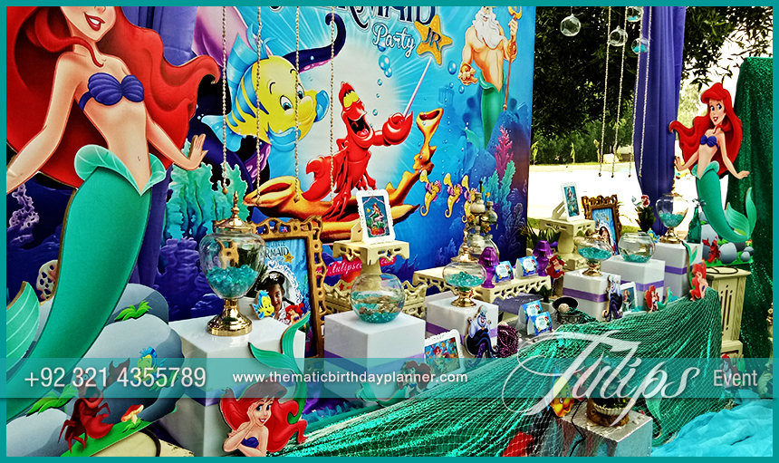 Mermaid-Under-the-Sea-themed-birthdays-in-Pakistan-33