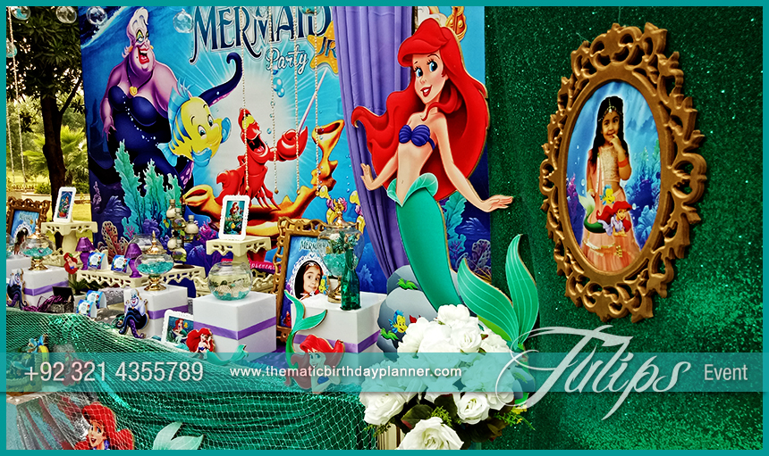 Mermaid-Under-the-Sea-themed-birthdays-in-Pakistan-35