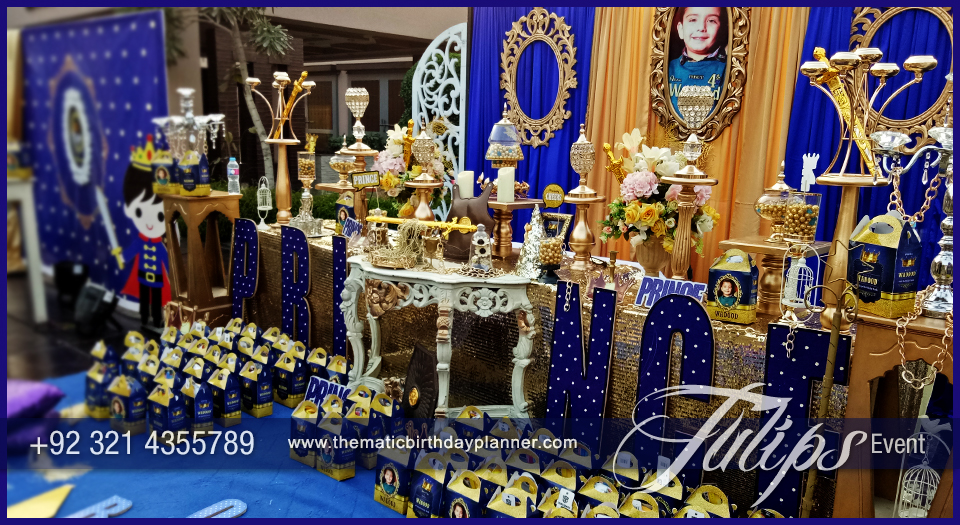 King-Theme-outdoor-party-ideas-in-Pakistan-10