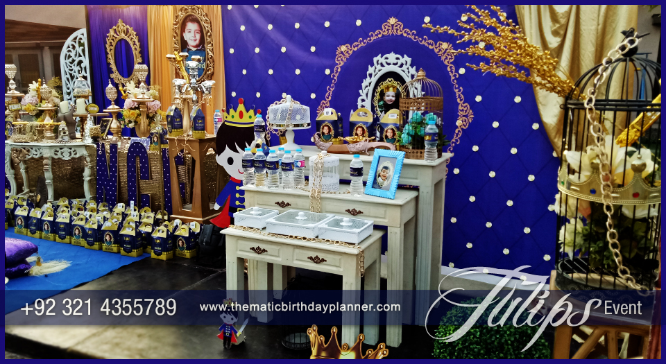 King-Theme-outdoor-party-ideas-in-Pakistan-14