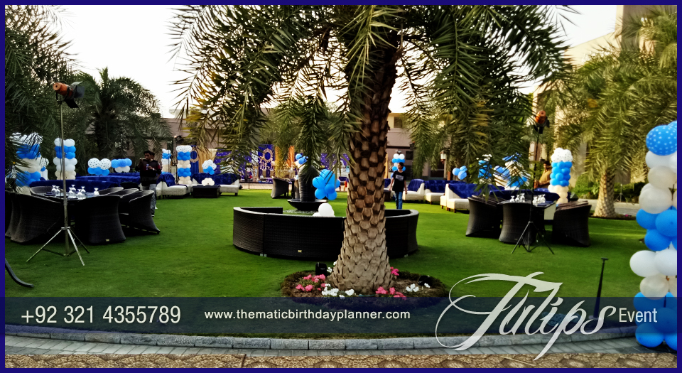 King-Theme-outdoor-party-ideas-in-Pakistan-18