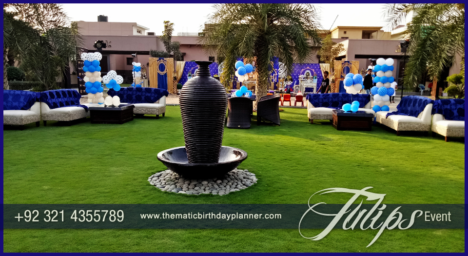 King-Theme-outdoor-party-ideas-in-Pakistan-19