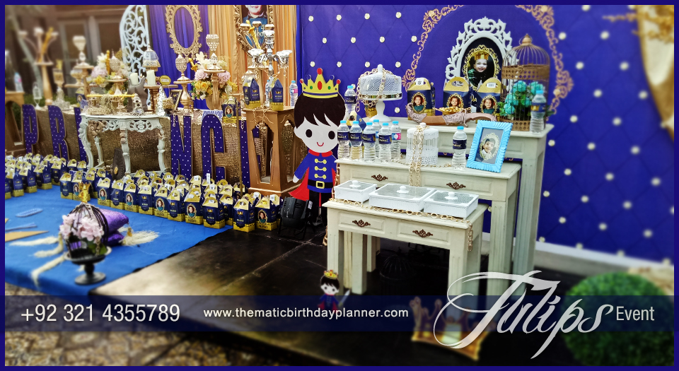 King-Theme-outdoor-party-ideas-in-Pakistan-2