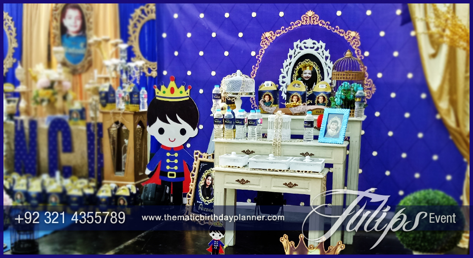 King-Theme-outdoor-party-ideas-in-Pakistan-20