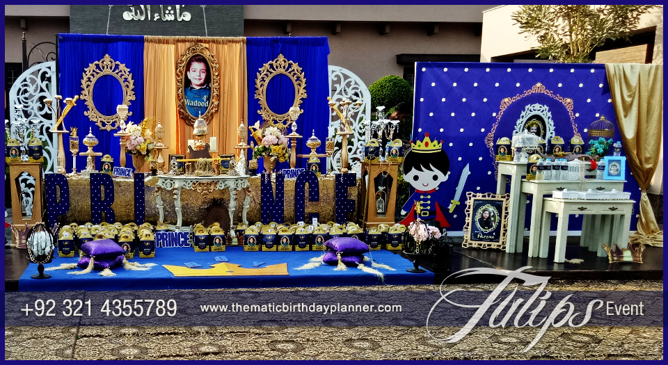 King-Theme-outdoor-party-ideas-in-Pakistan-26