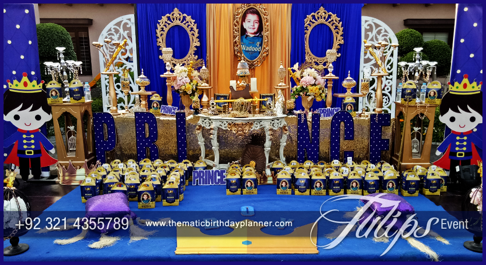 King-Theme-outdoor-party-ideas-in-Pakistan-4