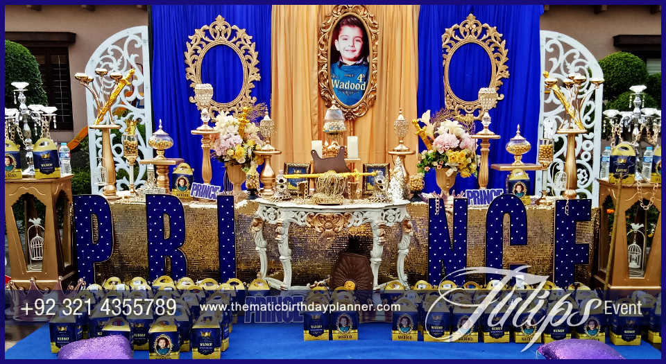 King-Theme-outdoor-party-ideas-in-Pakistan-5