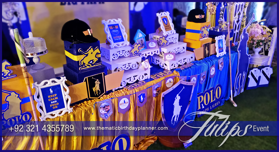 polo-ralph-lauren-theme-party-decoration-ideas-in-Pakistan-16