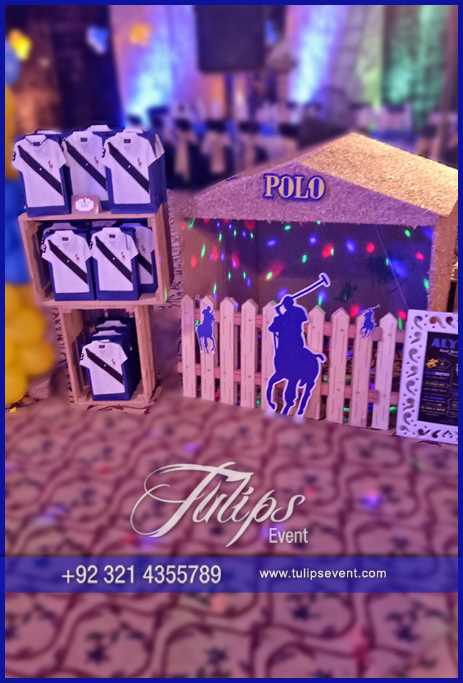 polo-ralph-lauren-theme-party-decoration-ideas-in-Pakistan-31