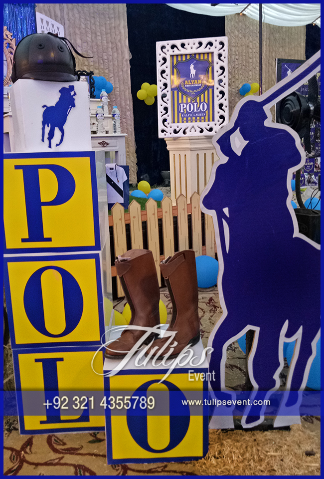 polo-ralph-lauren-theme-party-decoration-ideas-in-Pakistan-33
