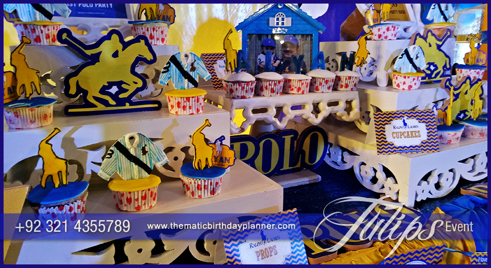 polo-ralph-lauren-theme-party-decoration-ideas-in-Pakistan-5