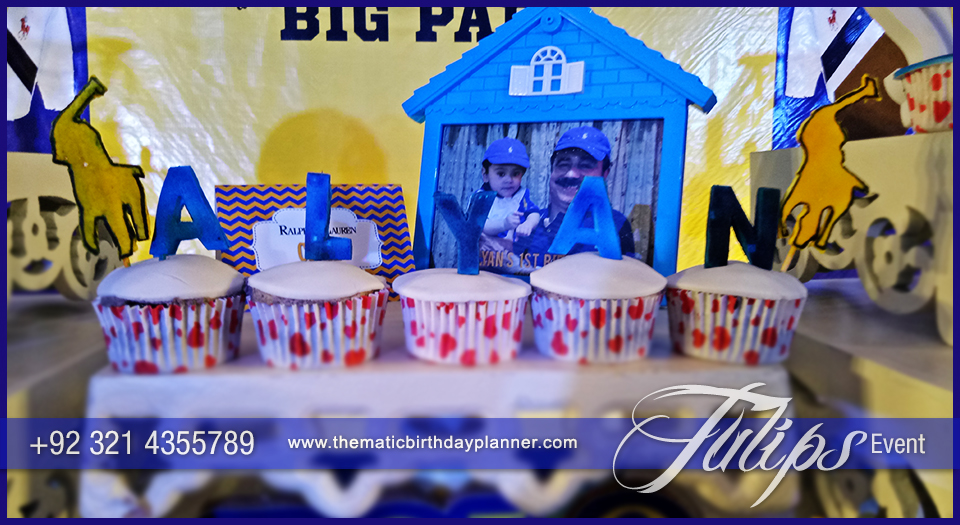polo-ralph-lauren-theme-party-decoration-ideas-in-Pakistan-7