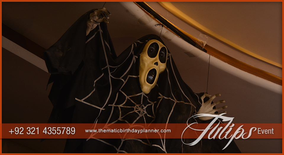 Festive-Halloween-Party-ideas-by-tulips-events-in-Pakistan-1