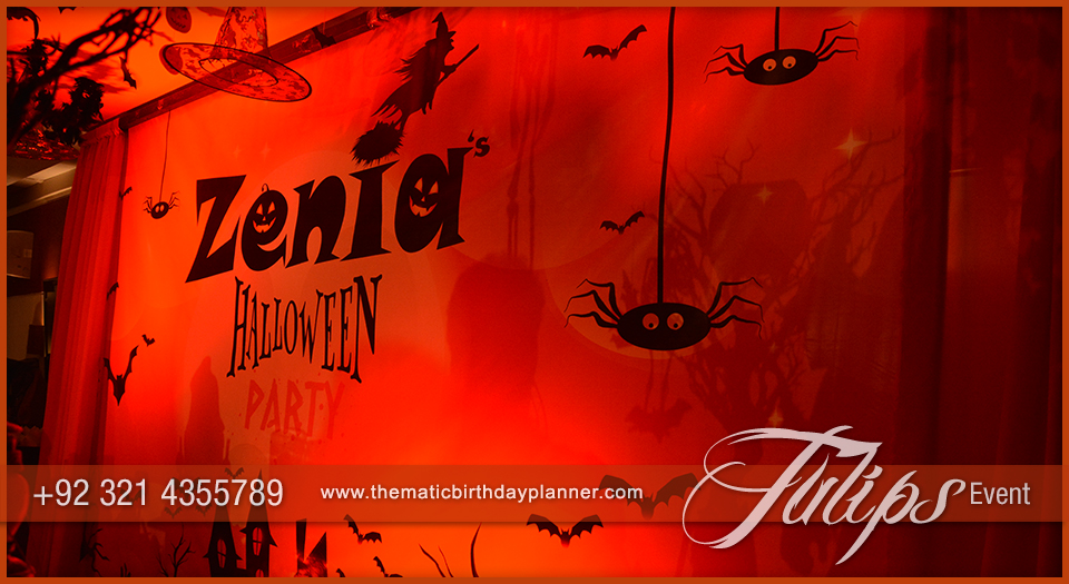 Festive-Halloween-Party-ideas-by-tulips-events-in-Pakistan-12