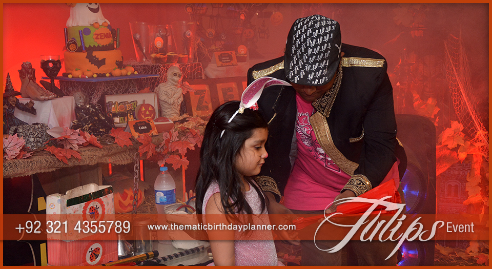 Festive-Halloween-Party-ideas-by-tulips-events-in-Pakistan-14