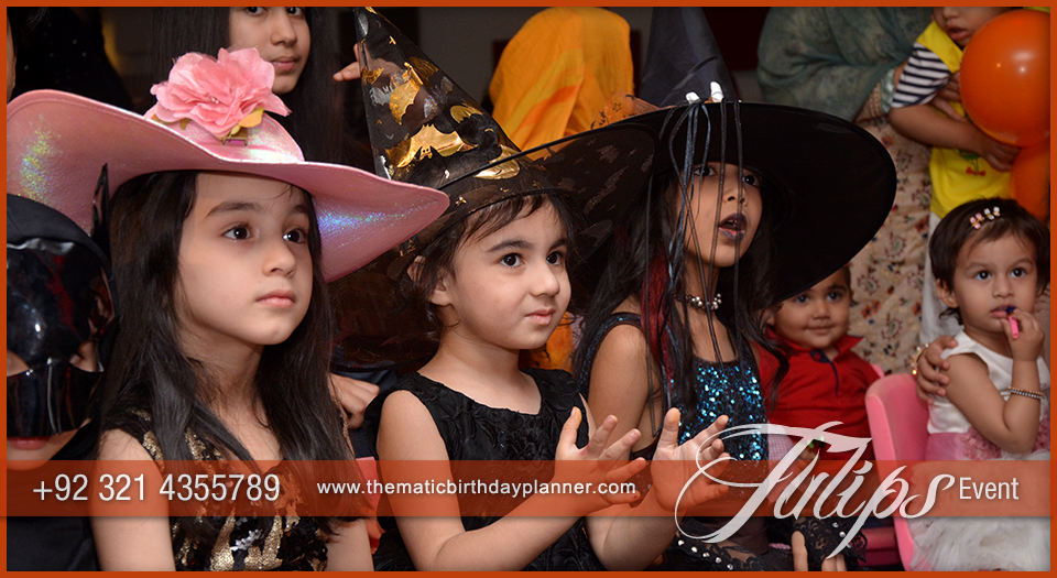 Festive-Halloween-Party-ideas-by-tulips-events-in-Pakistan-15