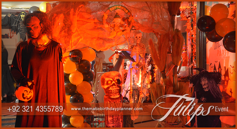Festive-Halloween-Party-ideas-by-tulips-events-in-Pakistan-19