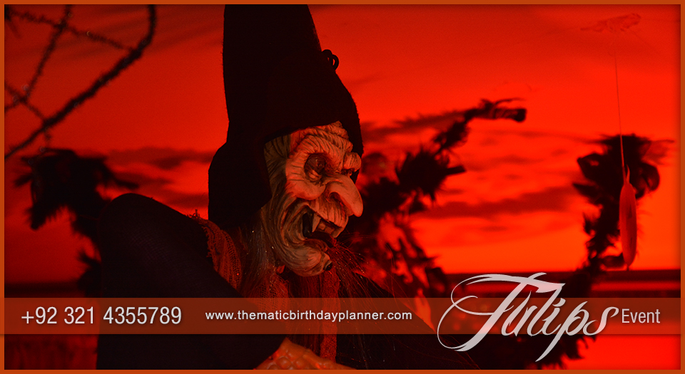 Festive-Halloween-Party-ideas-by-tulips-events-in-Pakistan-20