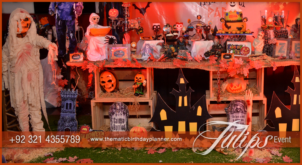 Festive-Halloween-Party-ideas-by-tulips-events-in-Pakistan-22