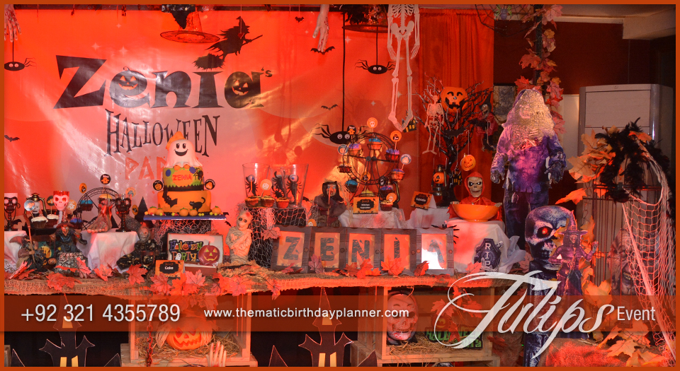Festive-Halloween-Party-ideas-by-tulips-events-in-Pakistan-23