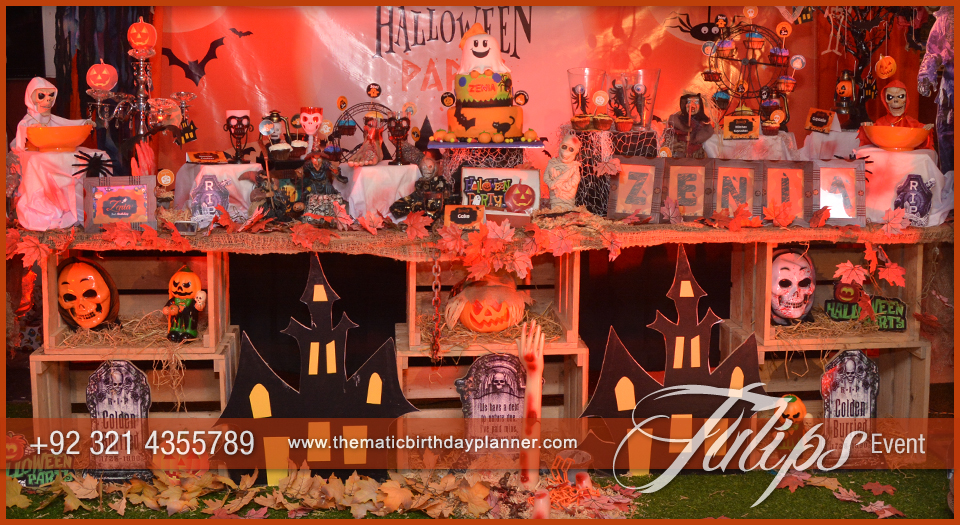 Festive-Halloween-Party-ideas-by-tulips-events-in-Pakistan-24