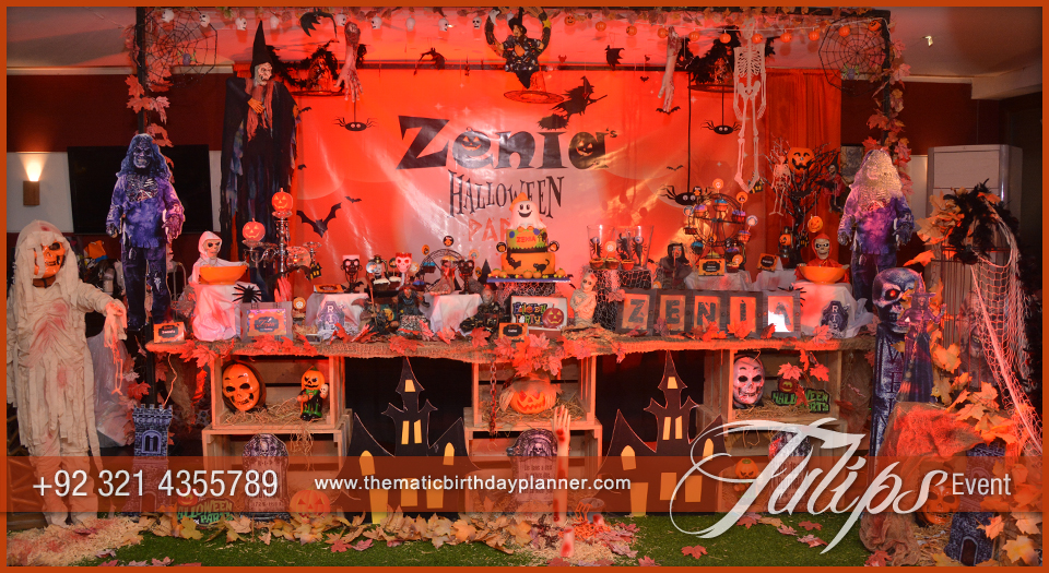 Festive-Halloween-Party-ideas-by-tulips-events-in-Pakistan-25