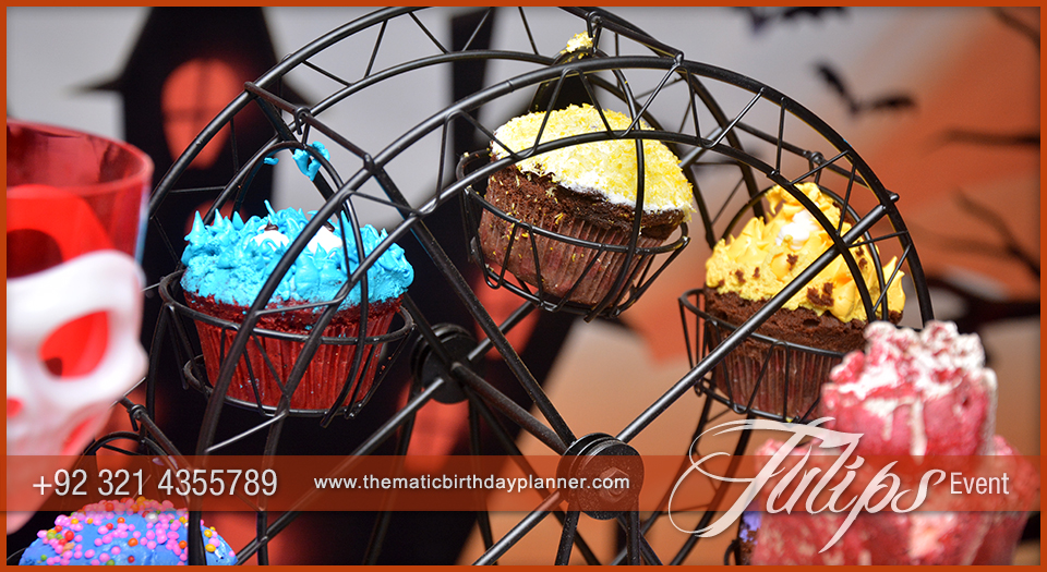 Festive-Halloween-Party-ideas-by-tulips-events-in-Pakistan-27