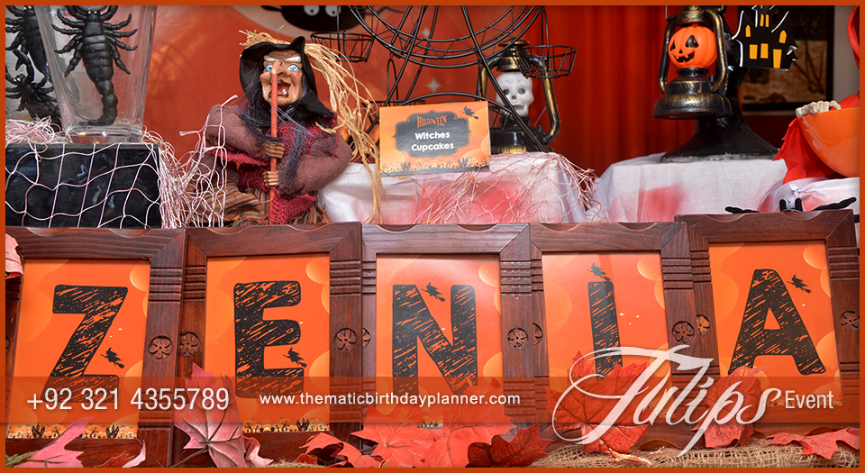 Festive-Halloween-Party-ideas-by-tulips-events-in-Pakistan-3