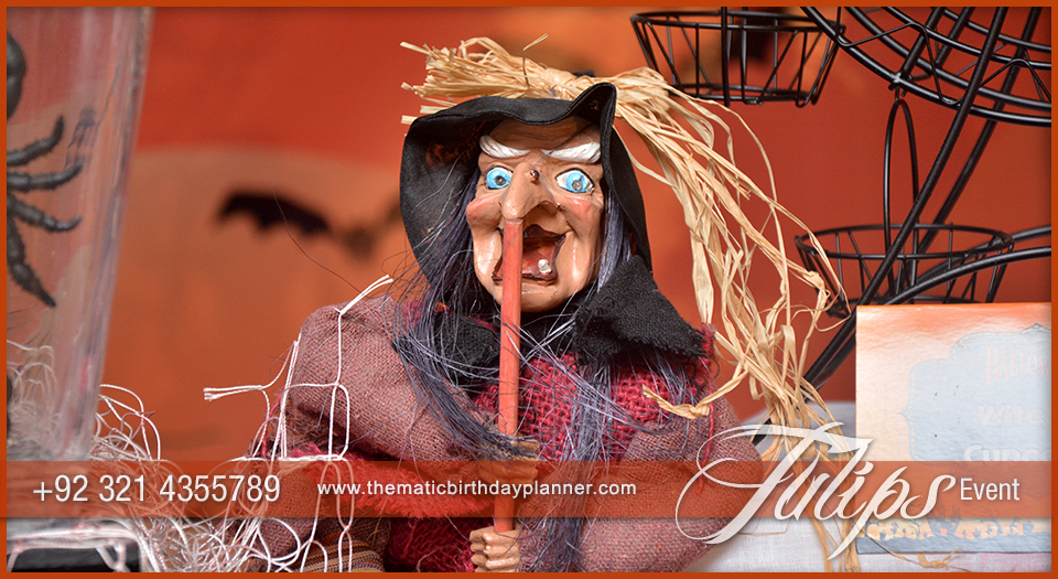 Festive-Halloween-Party-ideas-by-tulips-events-in-Pakistan-33