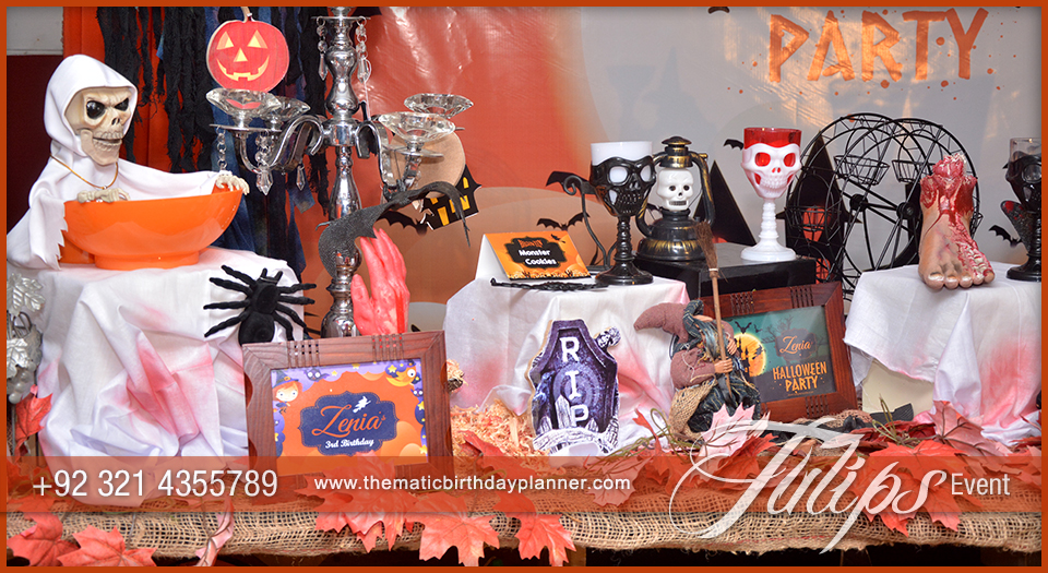Festive-Halloween-Party-ideas-by-tulips-events-in-Pakistan-35