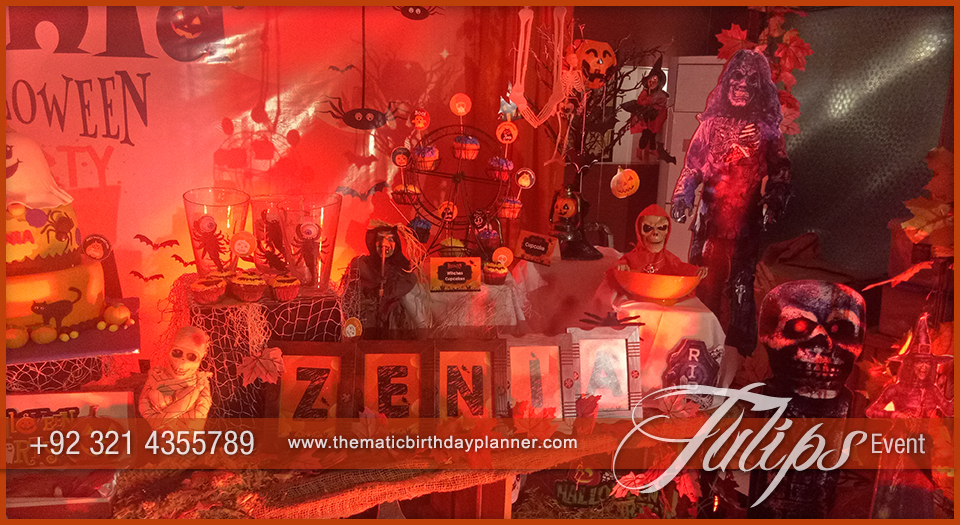 Festive-Halloween-Party-ideas-by-tulips-events-in-Pakistan-37