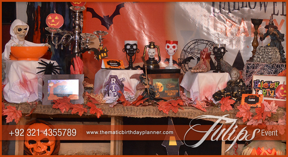 Festive-Halloween-Party-ideas-by-tulips-events-in-Pakistan-38
