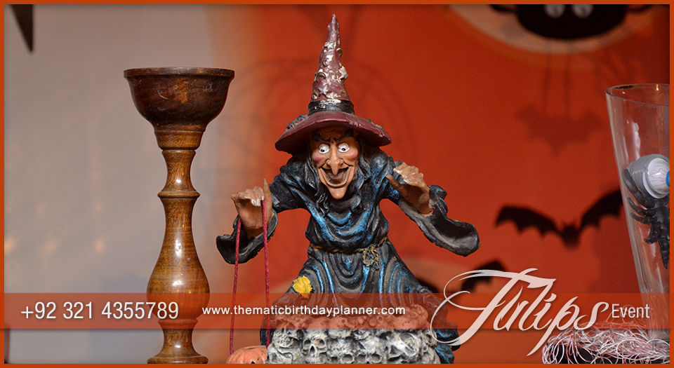 Festive-Halloween-Party-ideas-by-tulips-events-in-Pakistan-4