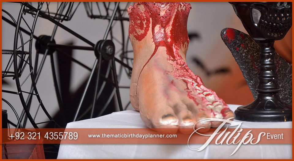 Festive-Halloween-Party-ideas-by-tulips-events-in-Pakistan-5