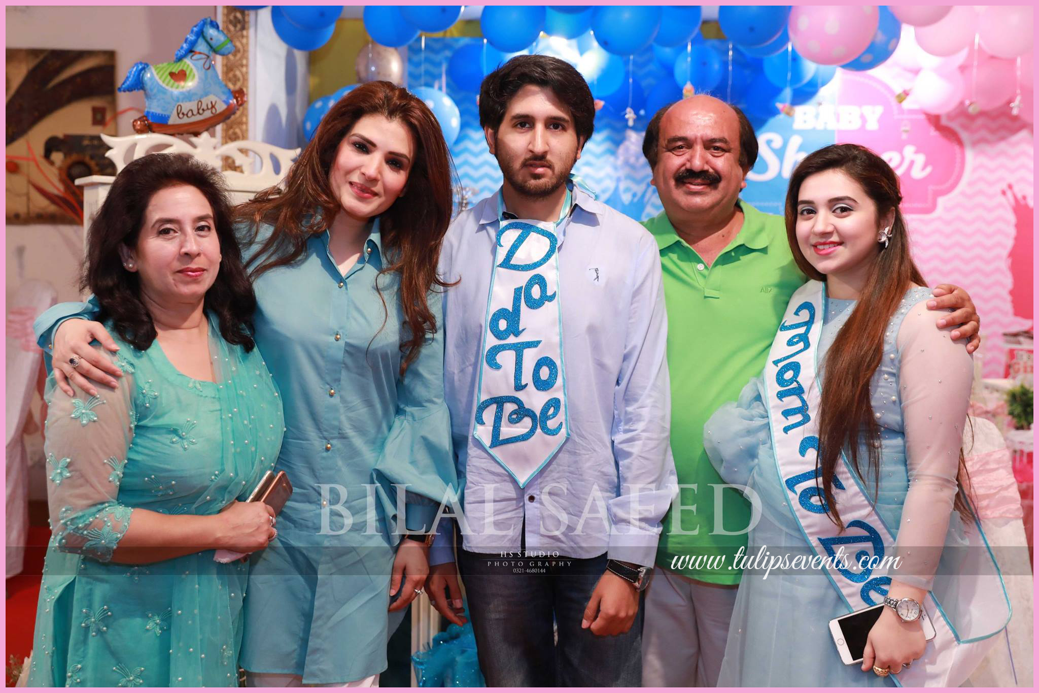 Baby-Shower-Party-decoration-ideas-tulips-events-in-Pakistan-4