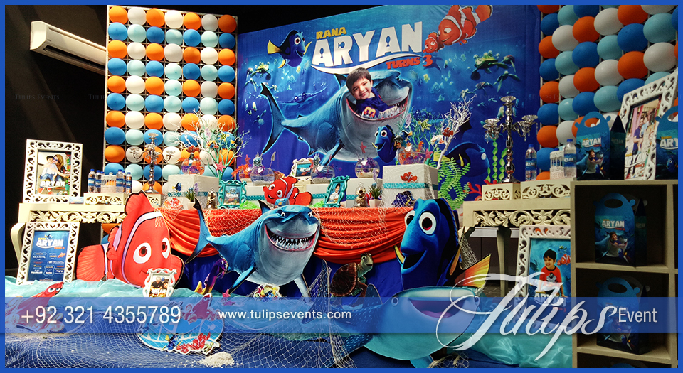 Finding-Nemo-Ocean-Party-Theme-ideas-Tulips-Events-in-Pakistan-2