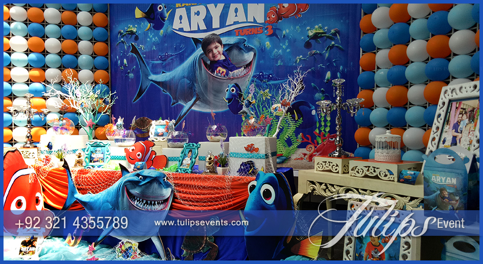 Finding-Nemo-Ocean-Party-Theme-ideas-Tulips-Events-in-Pakistan-20