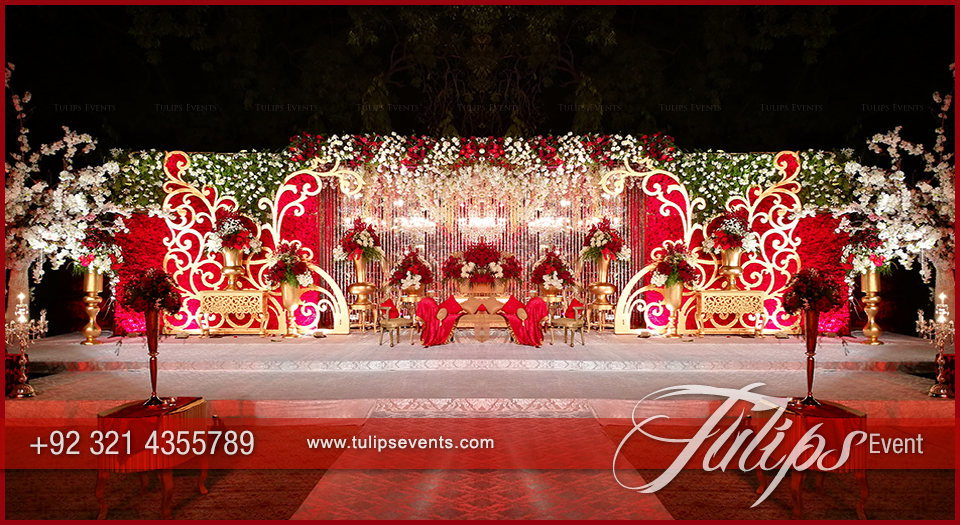 stunning-Red-Gold-themed-pakistani-weddings-by-tulips-events-14