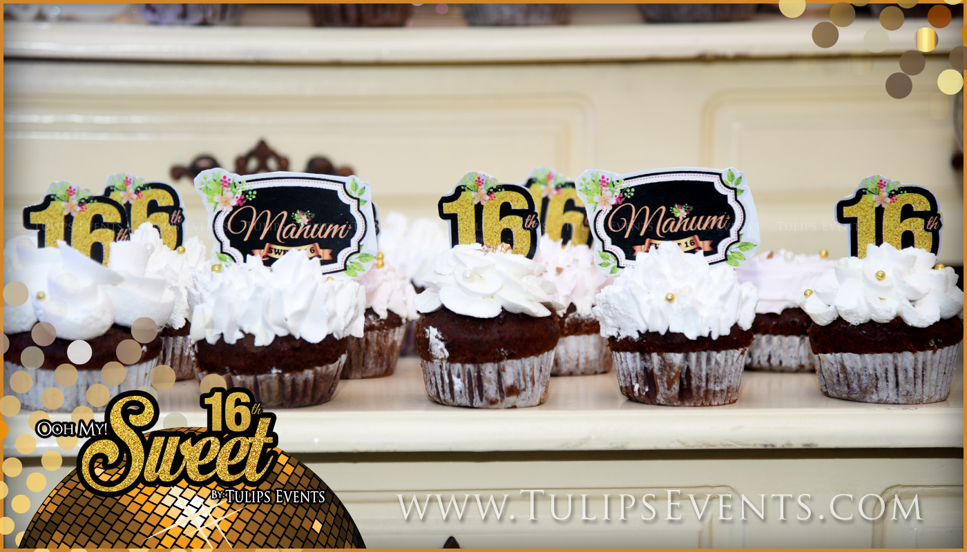 sweet-16-outdoor-theme-birthday-party-ideas-in-Pakistan-1
