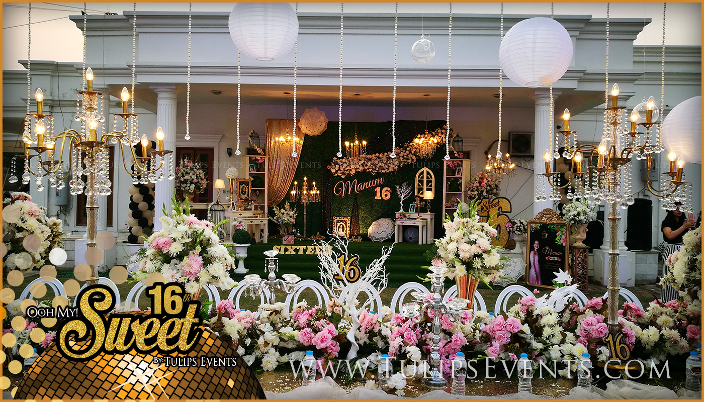 sweet-16-outdoor-theme-birthday-party-ideas-in-Pakistan-16