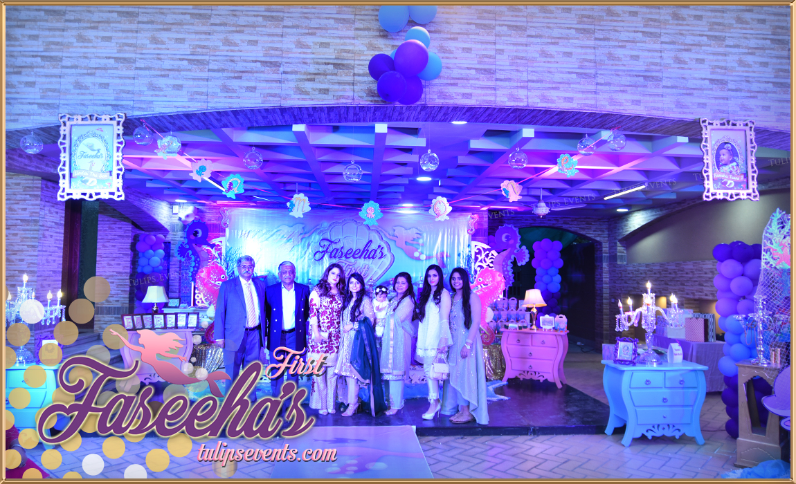 Little-mermaid-birthday-party-theme-decoration-ideas-in-Pakistan-16
