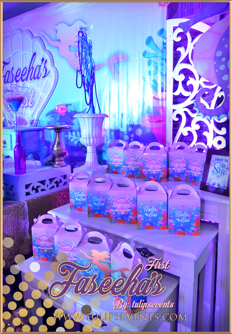 Little-mermaid-birthday-party-theme-decoration-ideas-in-Pakistan-2