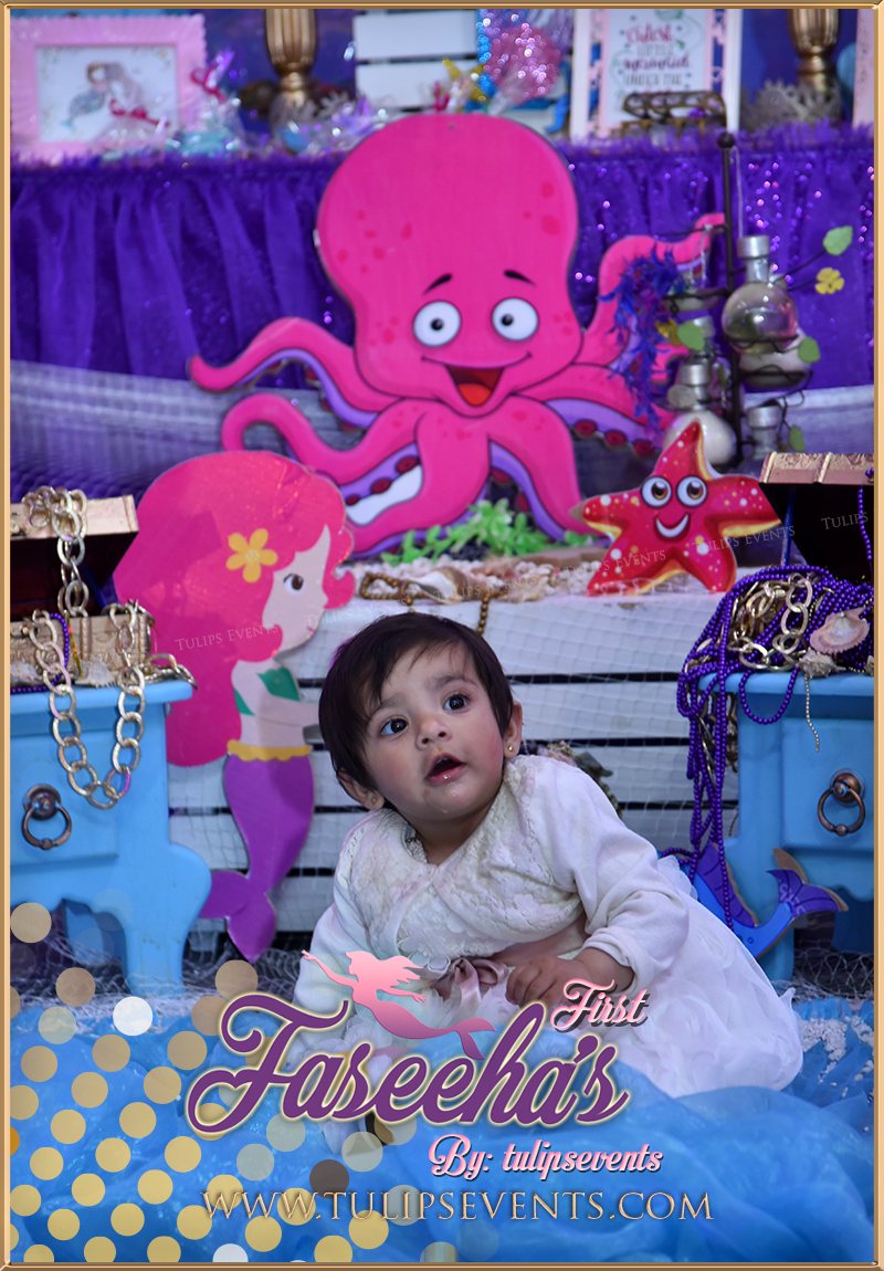 Little-mermaid-birthday-party-theme-decoration-ideas-in-Pakistan-23