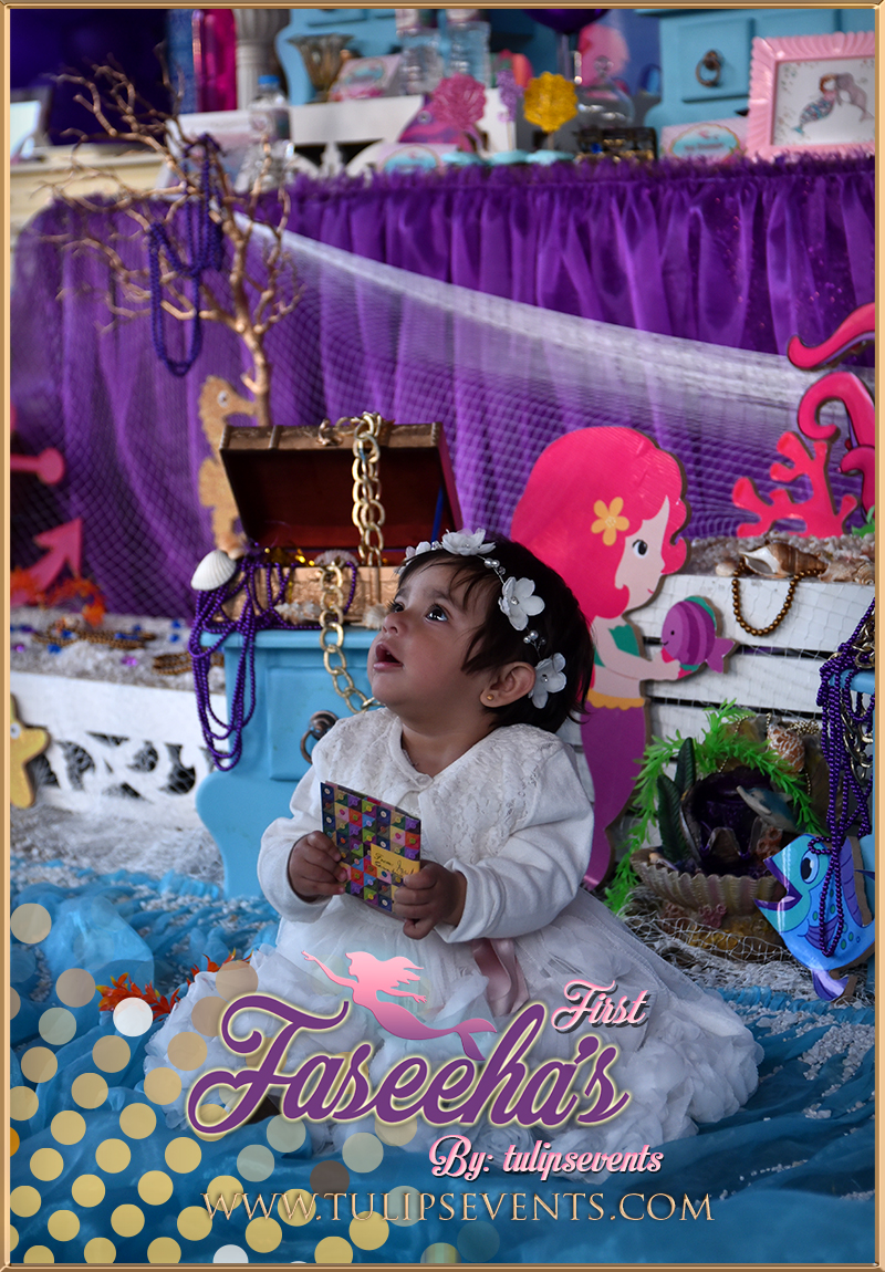 Little-mermaid-birthday-party-theme-decoration-ideas-in-Pakistan-3