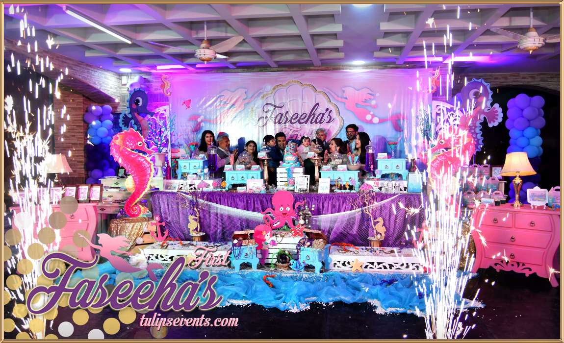Little-mermaid-birthday-party-theme-decoration-ideas-in-Pakistan-9