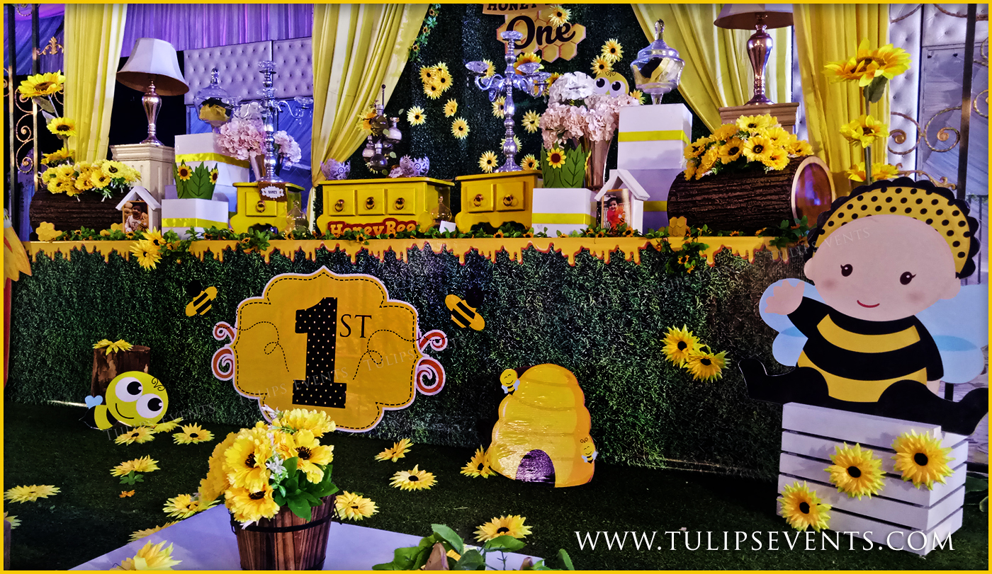 Bumble-Bee-Theme-Party-Decor-Ideas-in-Pakistan-13