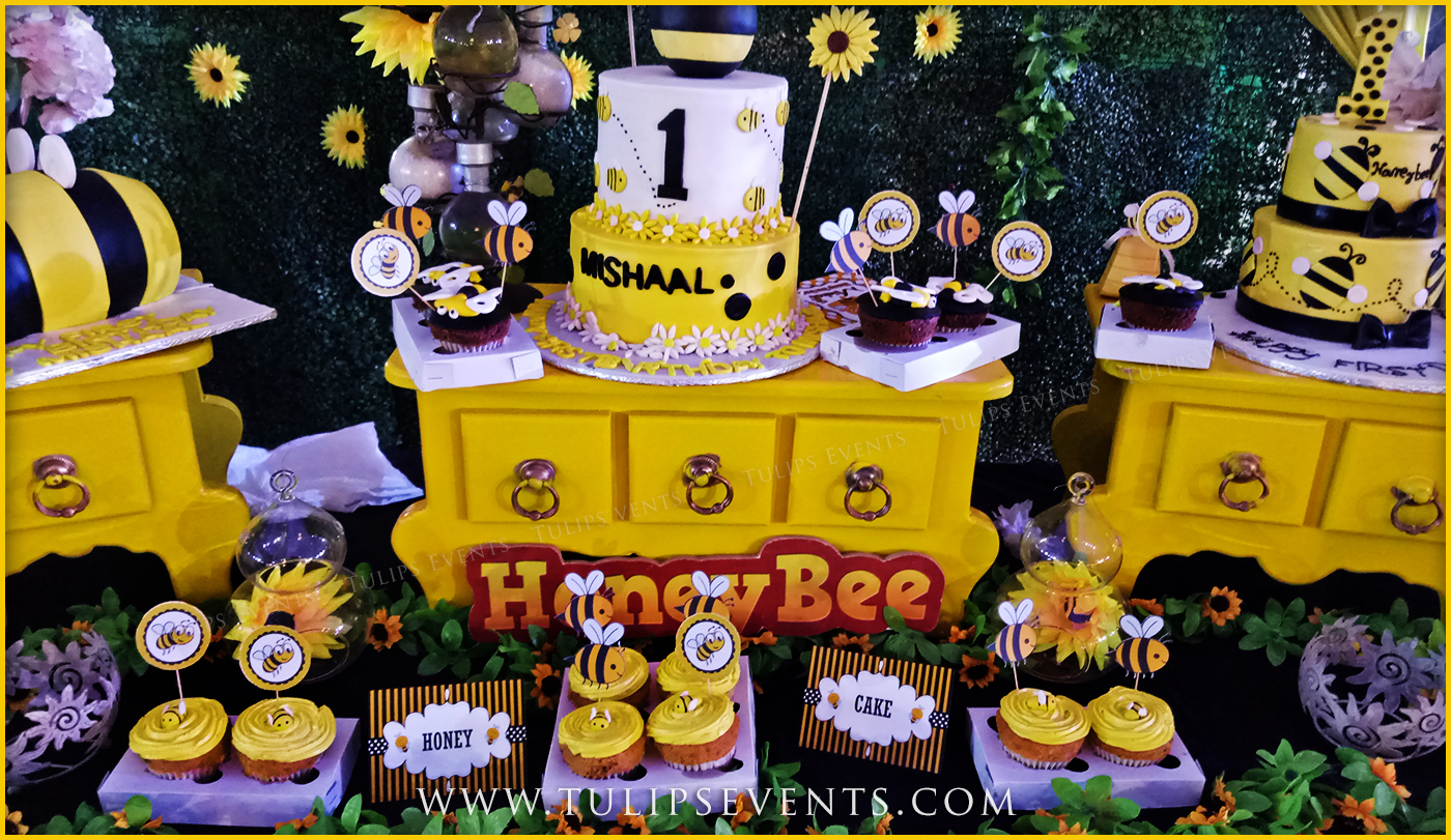 Bumble-Bee-Theme-Party-Decor-Ideas-in-Pakistan-4