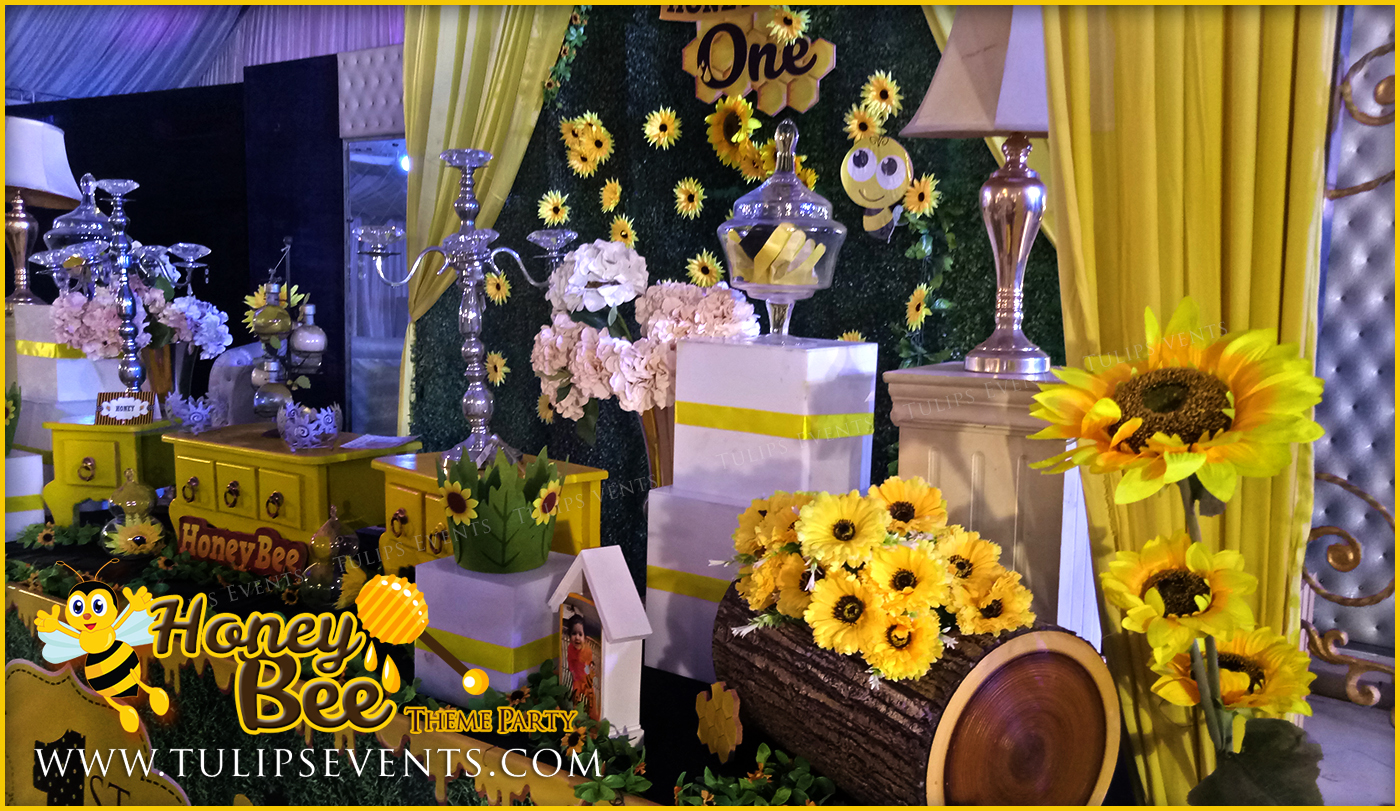Bumble-Bee-Theme-Party-Decor-Ideas-in-Pakistan-9