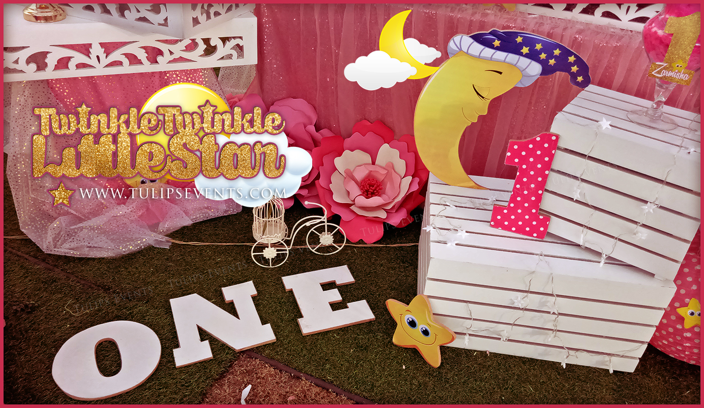 Twinkle-Twinkle-Little-Star-Girl-1st-Birthday-Party-in-Pakistan-21