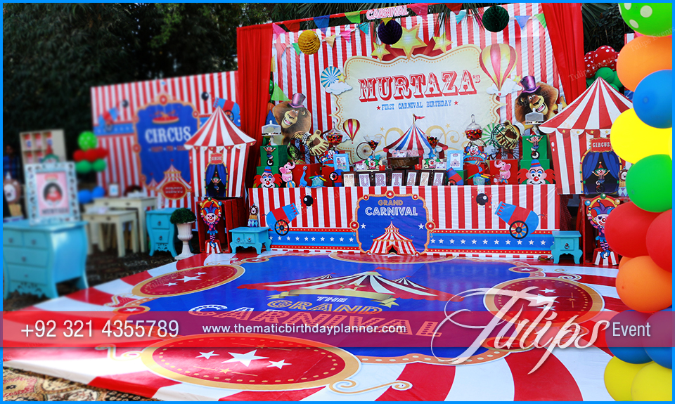 Amazing-Circus-Theme-Party-Ideas-by-Tulips-Events-in-Pakistan-7